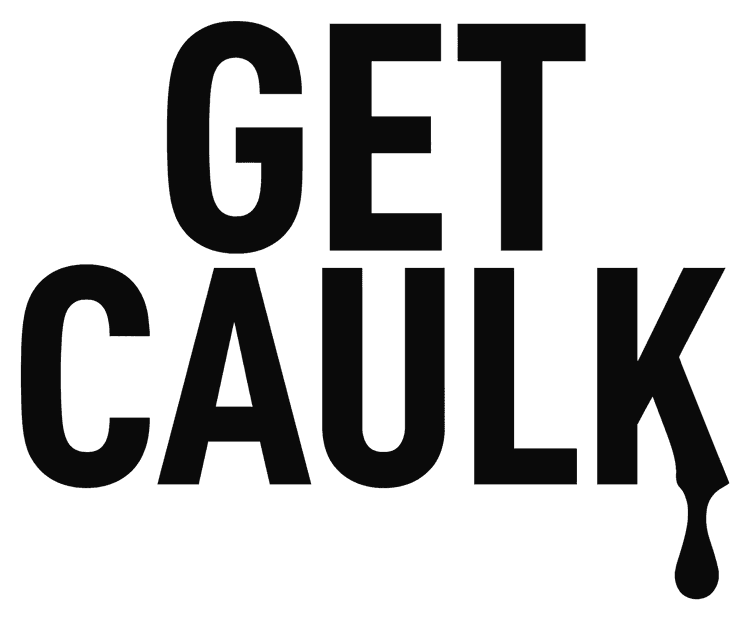 Get Caulk
